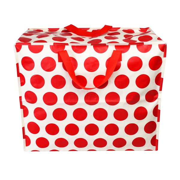 Iš perdirbto plastiko spintos daiktadėžė 58x28x48 cm Spotlight – Rex London