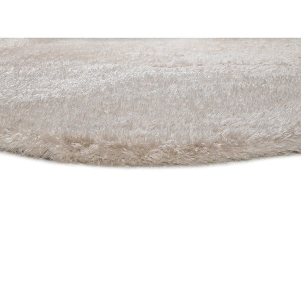 Smėlio spalvos kilimas 290x200 cm Reflexion Skin - Universal-image-2