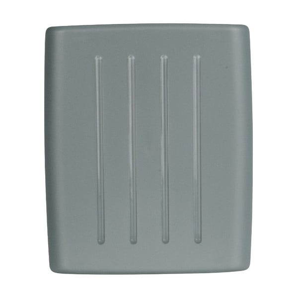 Wenko Kumba pilka taburetė-image-2