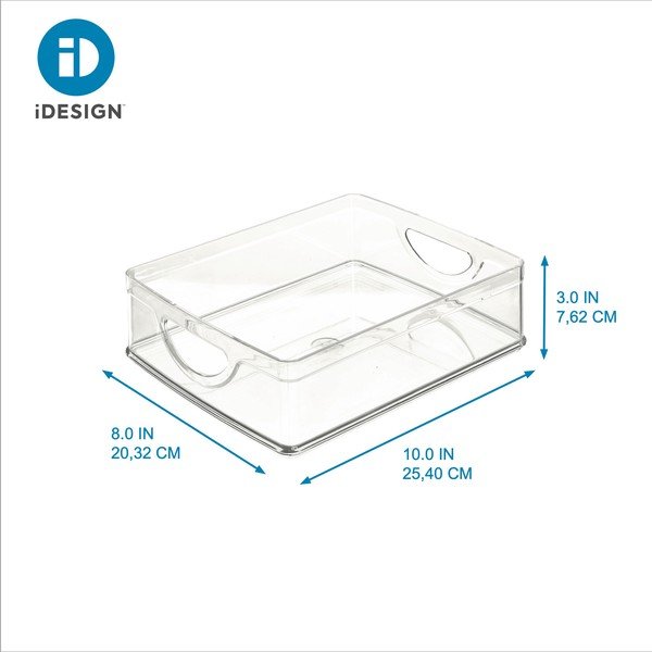 Virtuvės organizatorius iš perdirbto plastiko Basic – iDesign-image-2
