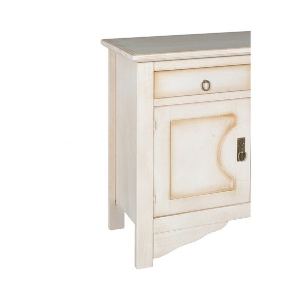 Smėlio spalvos bufetas Evergreen House Credenza-image-3