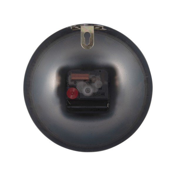 Sieninis laikrodis ø 15 cm Cool Retro Cap – Karlsson-image-4