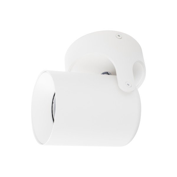 Taškinis šviestuvas baltos spalvos ø 10 cm Valon – Zuiver