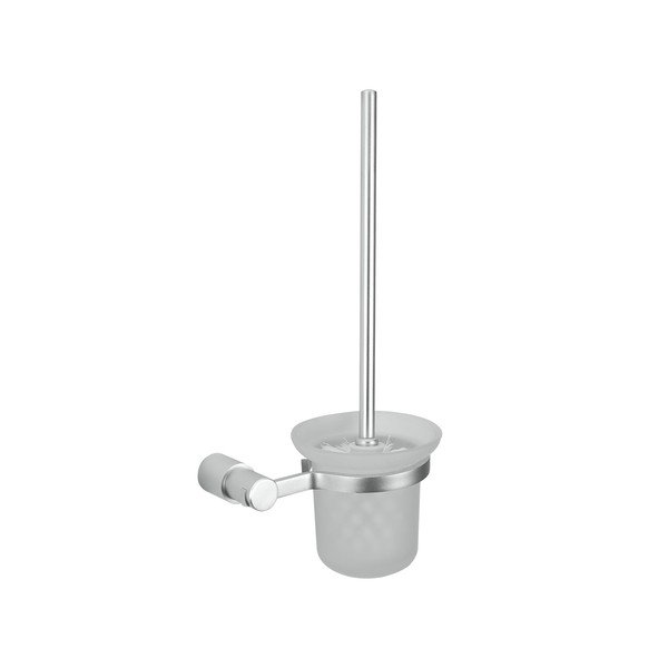 Tualeto šepetys "Metaltex", aukštis 17 cm