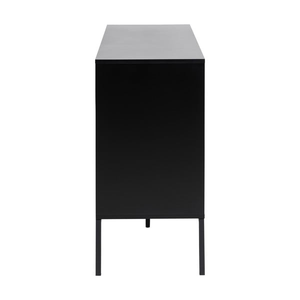 Balinto ąžuolo komoda Actona Seaford, 120 x 82 cm-image-4