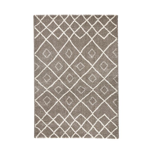 Rudas kilimas Mint Rugs Draw, 200 x 290 cm