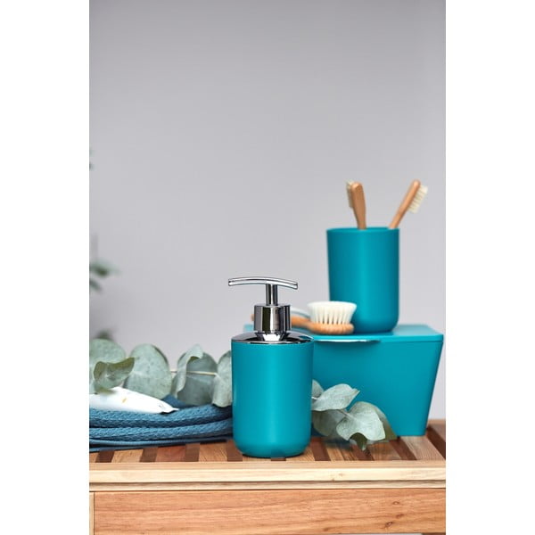 Muilo dozatorius Wenko Brasil Petrol Blue-image-1