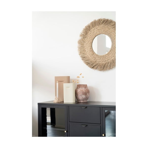 Veidrodis ø 70 cm Tokyo – House Nordic-image-3