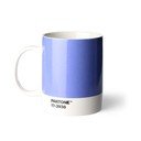 Violetinės spalvos iš porceliano puodelis 375 ml Very Peri 17-3938 – Pantone