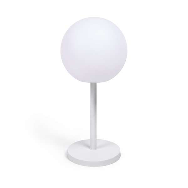 Stalinis/nešiojamas lauko šviestuvas LED su pritemdymo funkcija USB ø 30 cm Dinesh – Kave Home