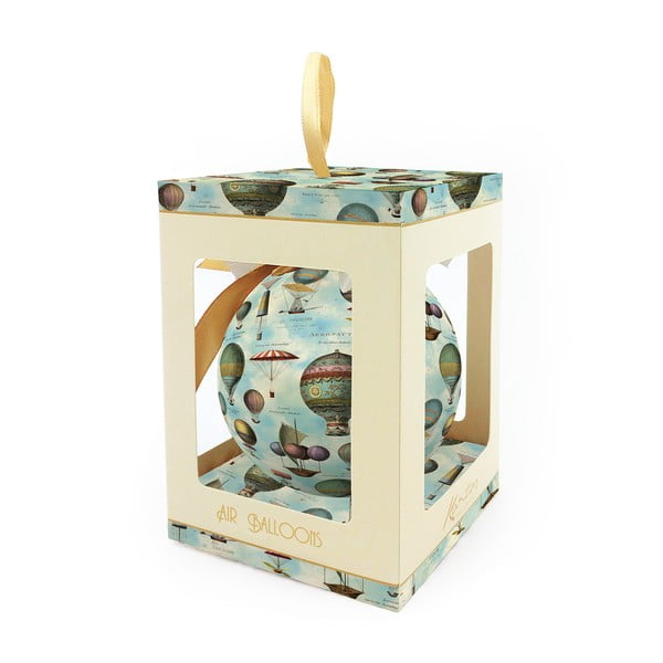 Eglutės papuošimai 6 vnt. Classics – Kartos-image-4