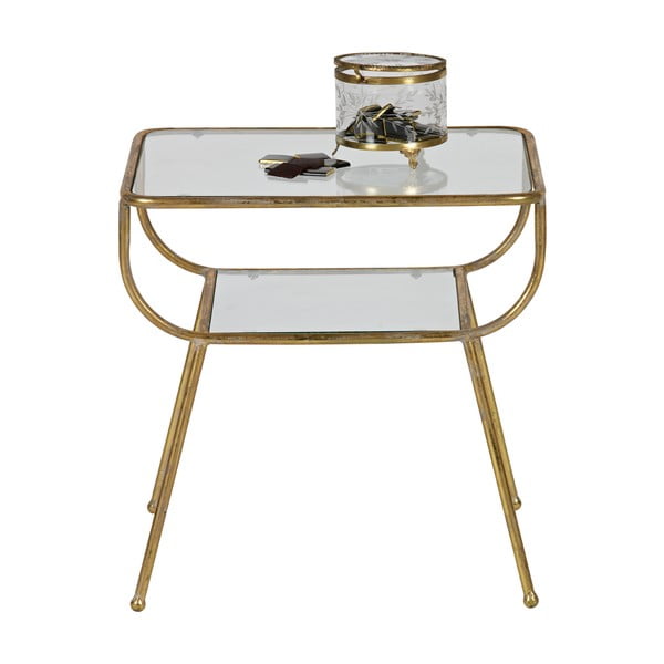 Šoninis stalas 40,5x47 cm Amazing – WOOOD-image-3