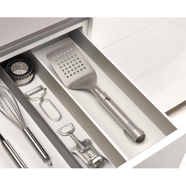 Iš nerūdijančio plieno mentelė GrillOut – Joseph Joseph-image-1