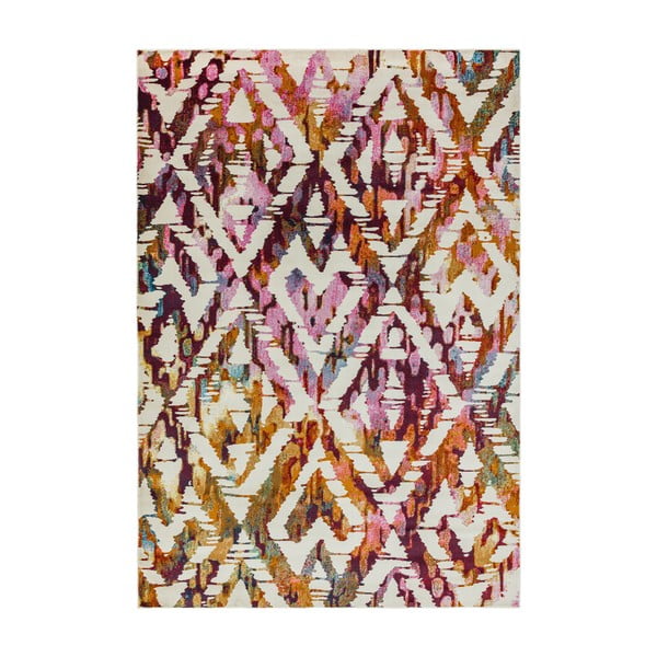 Kilimas Asiatic Carpets Diamond, 200 x 290 cm