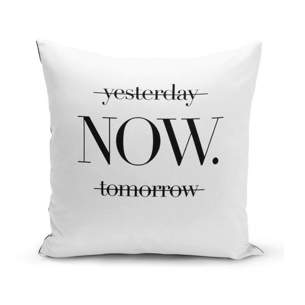 4 pagalvėlių užvalkalų rinkinys Minimalist Cushion Covers Keneo, 45 x 45 cm-image-1