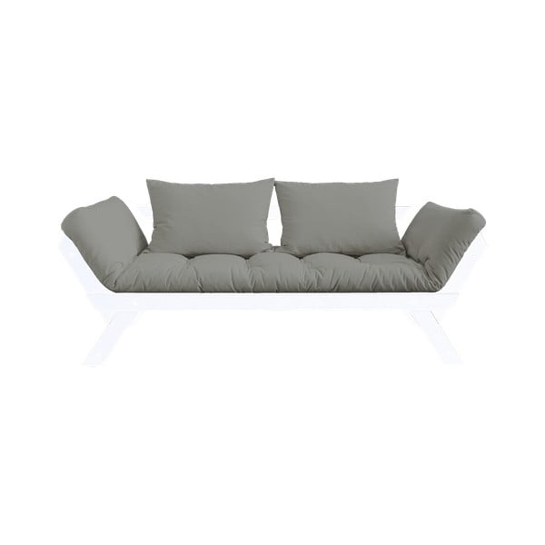 Kintama sofa Karup Design Bebop White/Grey