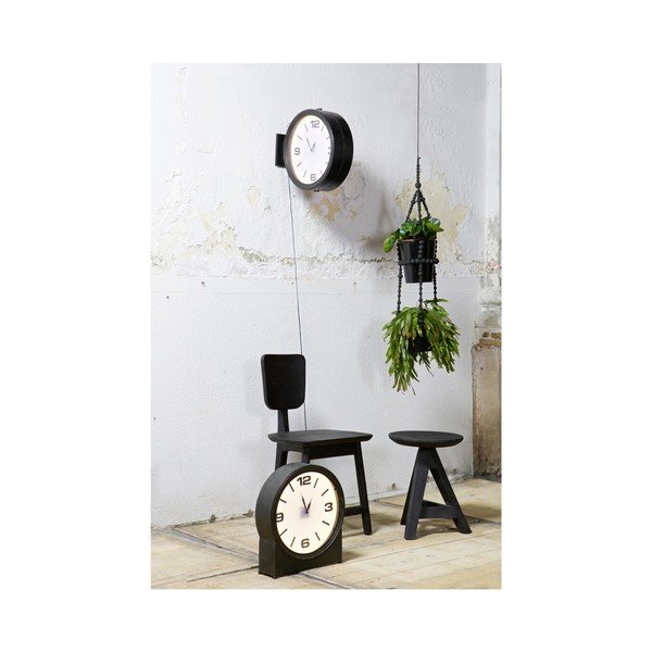 "BePureHome Headstation" sieninis laikrodis-image-1