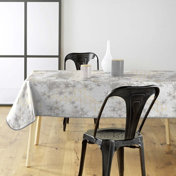 Staltiesė galima plauti 140x240 cm Coconut – douceur d'intérieur-image-2