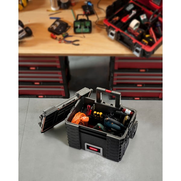 Įrankių dėžė Gear - Keter-image-4