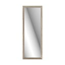 Sieninis veidrodis 47x127 cm Lahti – Styler