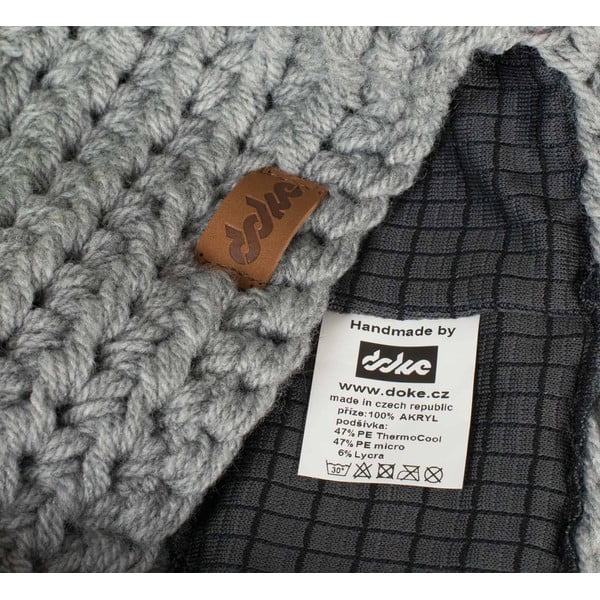 Rankomis megzta kepurė DOKE Jason-image-3