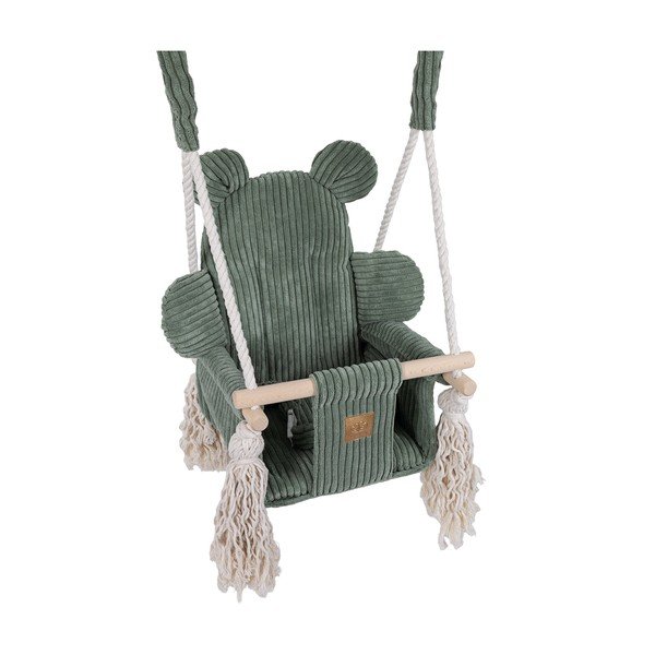 Sodo sūpynės – Meowbaby