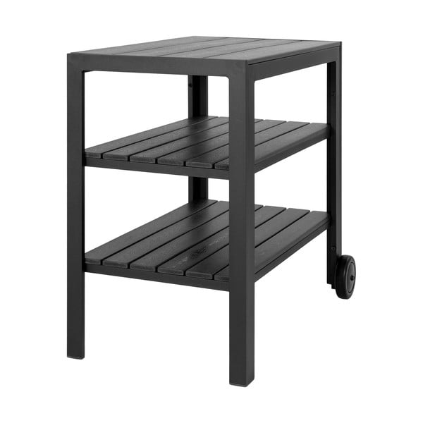 Vežimėlis ant ratukų 45x75 cm Taormina – House Nordic-image-3