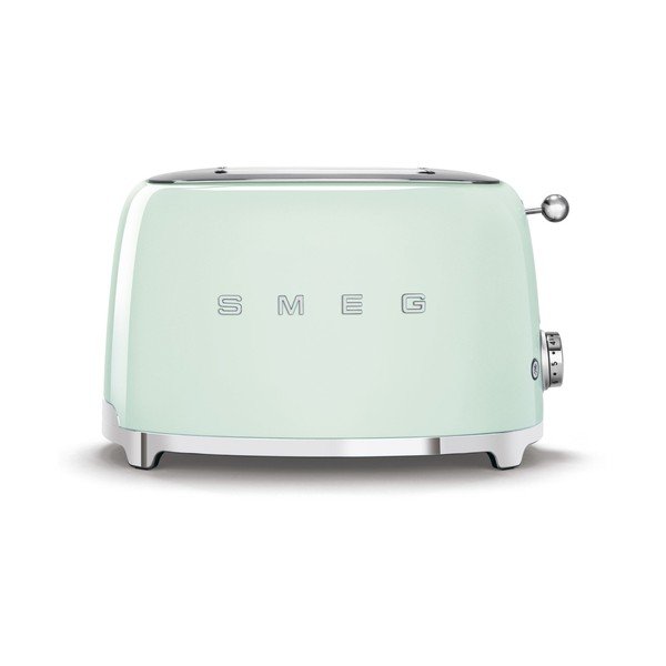 Skrudintuvas šviesiai žalios spalvos Retro Style – SMEG