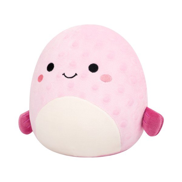 Pliušinis žaislas Cricket – SQUISHMALLOWS-image-3
