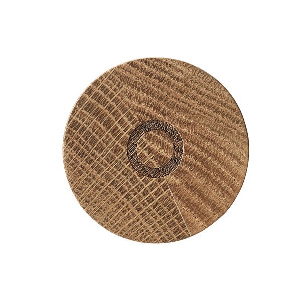 Gintarinės spalvos iš keramikos pipirų ir druskos malūnėlis 2 vnt. Gastro Amber – Bitz-image-4