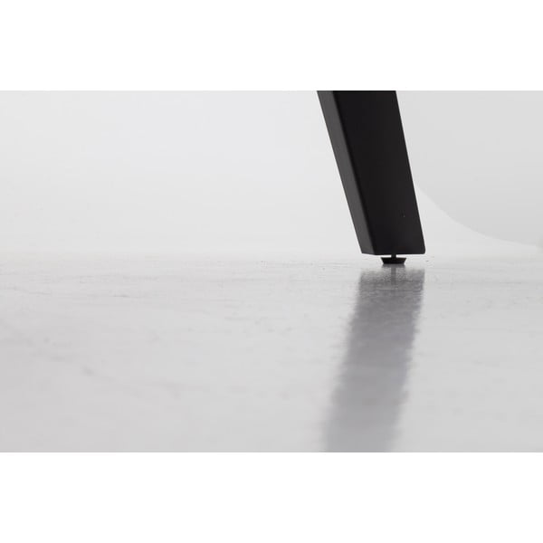 Valgomojo stalas su uosio apdaila 240x120 cm Cox - Tenzo-image-3