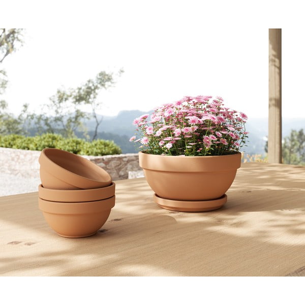 Vazono padėkliukas iš terakotos ø 36 cm – Artevasi-image-4