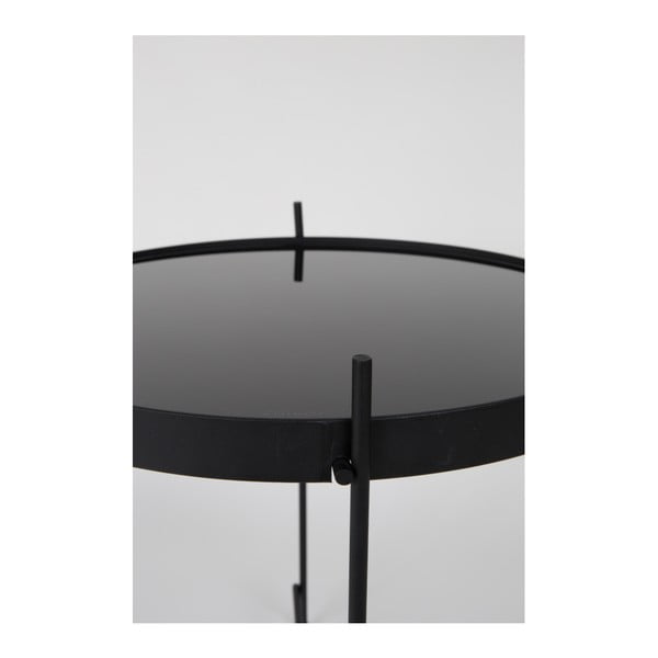 Juodas staliukas Zuiver Cupid, ⌀ 43 cm-image-4