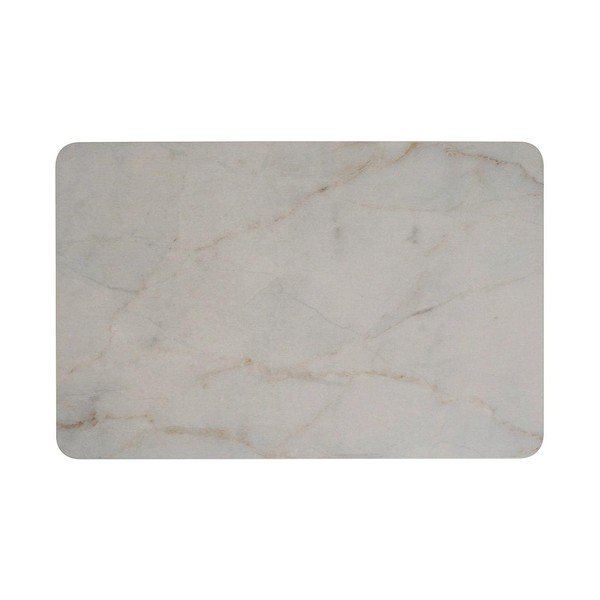 Taupe spalvos iš diatomito vonios kilimėlis 39x60 cm Itamos – Wenko