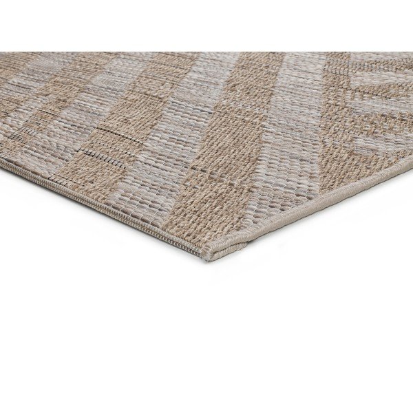 Smėlio spalvos lauko kilimas Universal Devi, 80 x 150 cm-image-2