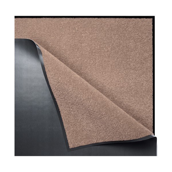 Smėlio spalvos kilimėlis 80x60 cm - Ragami-image-2