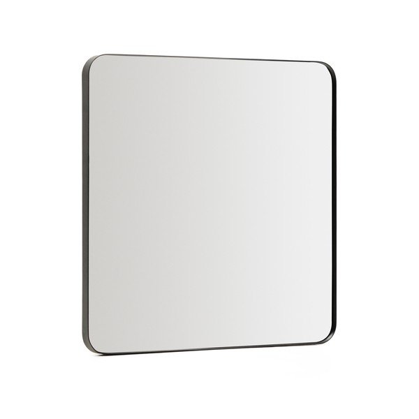 Sieninis veidrodis 60x60 cm Marco – Kave Home-image-2