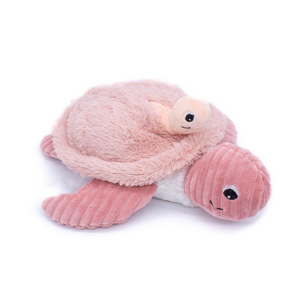 Pliušiniai žaislai 2 vnt. Ptipotos Savenou – Les Deglingos-image-4