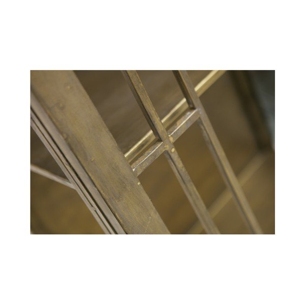 Metalinė knygų spinta BePureHome Matrix, 61 x 189 cm-image-2