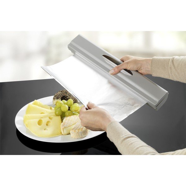 Maisto folijos pjaustymo staklės - Maximex-image-1