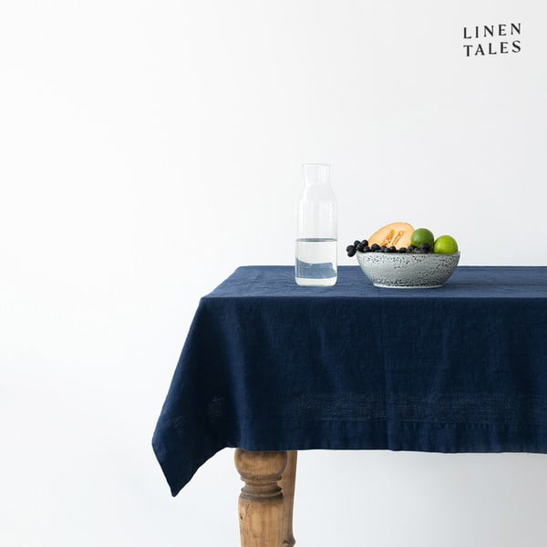 Lininė staltiesė 140x300 cm - Linen Tales