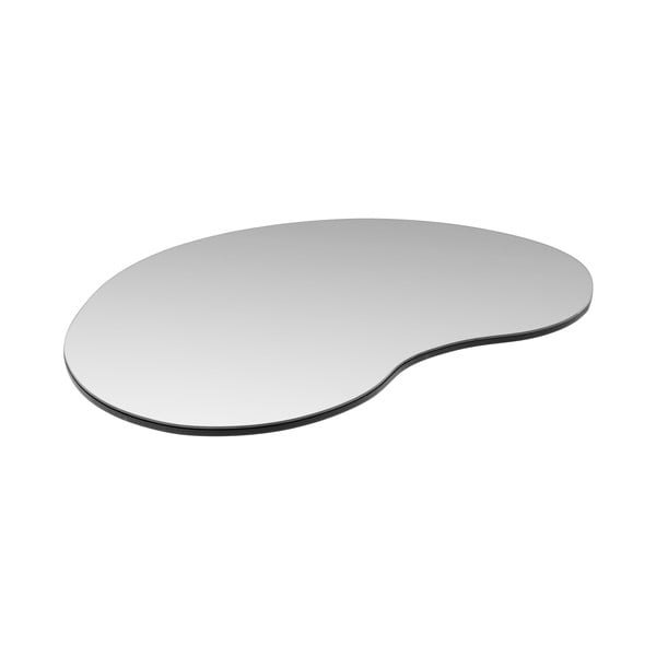 Sieninis veidrodis 60x80 cm Vera – Villa Collection-image-2