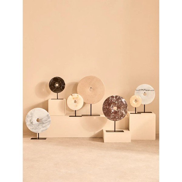 Iš marmuro statulėlė (aukštis 21 cm) Zoro – Premier Housewares-image-4