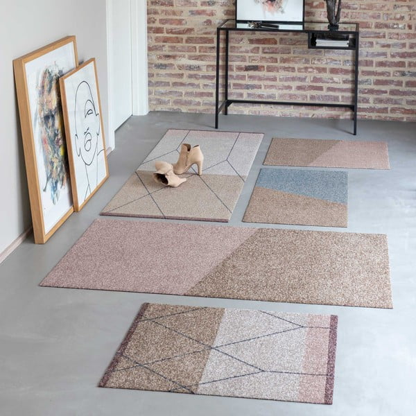 Kilimėlis 55x80 cm Duet - Mette Ditmer Denmark-image-1