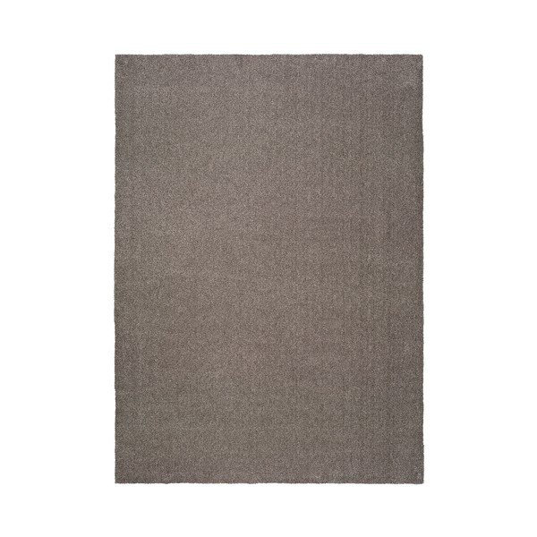 Pilka kiliminė danga Universal Sense Grey, 160 x 230 cm-image-1