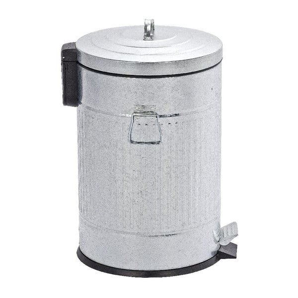 Wenko NY šiukšliadėžė, 20 l-image-4