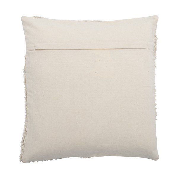 Iš medvilnės dekoratyvinė pagalvėlė 50x50 cm Canelli – Bloomingville-image-4