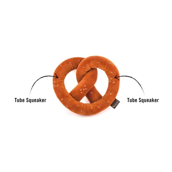 Žaislas šuniui Pretzel - P.L.A.Y.-image-2