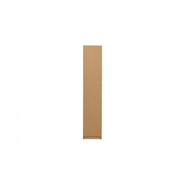Modulinė spinta natūralios spalvos iš ąžuolo 40x199 cm Modulair – vtwonen-image-3