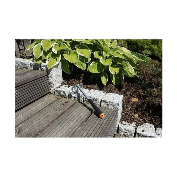 Rankinis grėblys – Garden Pleasure-image-3